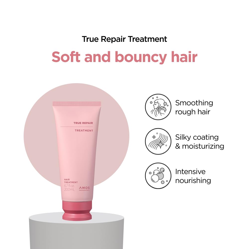 AMOS PROFESSIONAL ceramide complex illustration highlighting deep moisture benefits
