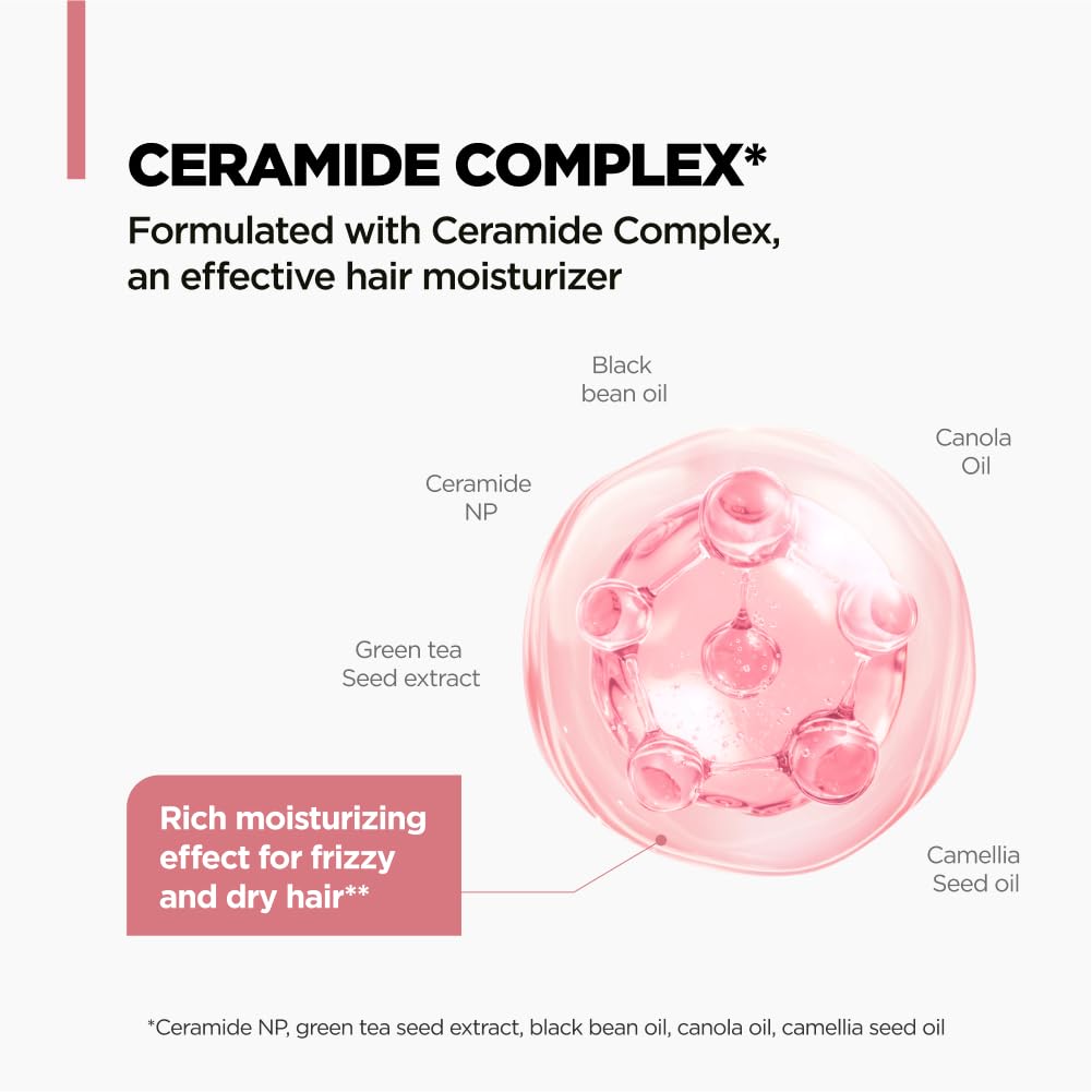 AMOS PROFESSIONAL 6.7 fl oz jar next to ruler showing compact, travel-friendly size