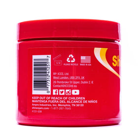 AmPro Magic Fingers on bathroom shelf in routine setting showing everyday convenience benefit