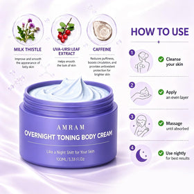 AMRAM texture close-up highlighting lightweight whipped cream benefit