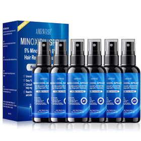 AMRWRIR front packaging showing bottle and label for clear identification and benefit