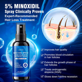 AMRWRIR spray nozzle closeup highlighting spray delivery and easy, targeted application