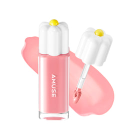 Amuse front packaging showing sleek tube and brand appeal