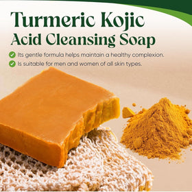 AMVital turmeric root display highlighting natural ingredient and antioxidant benefit