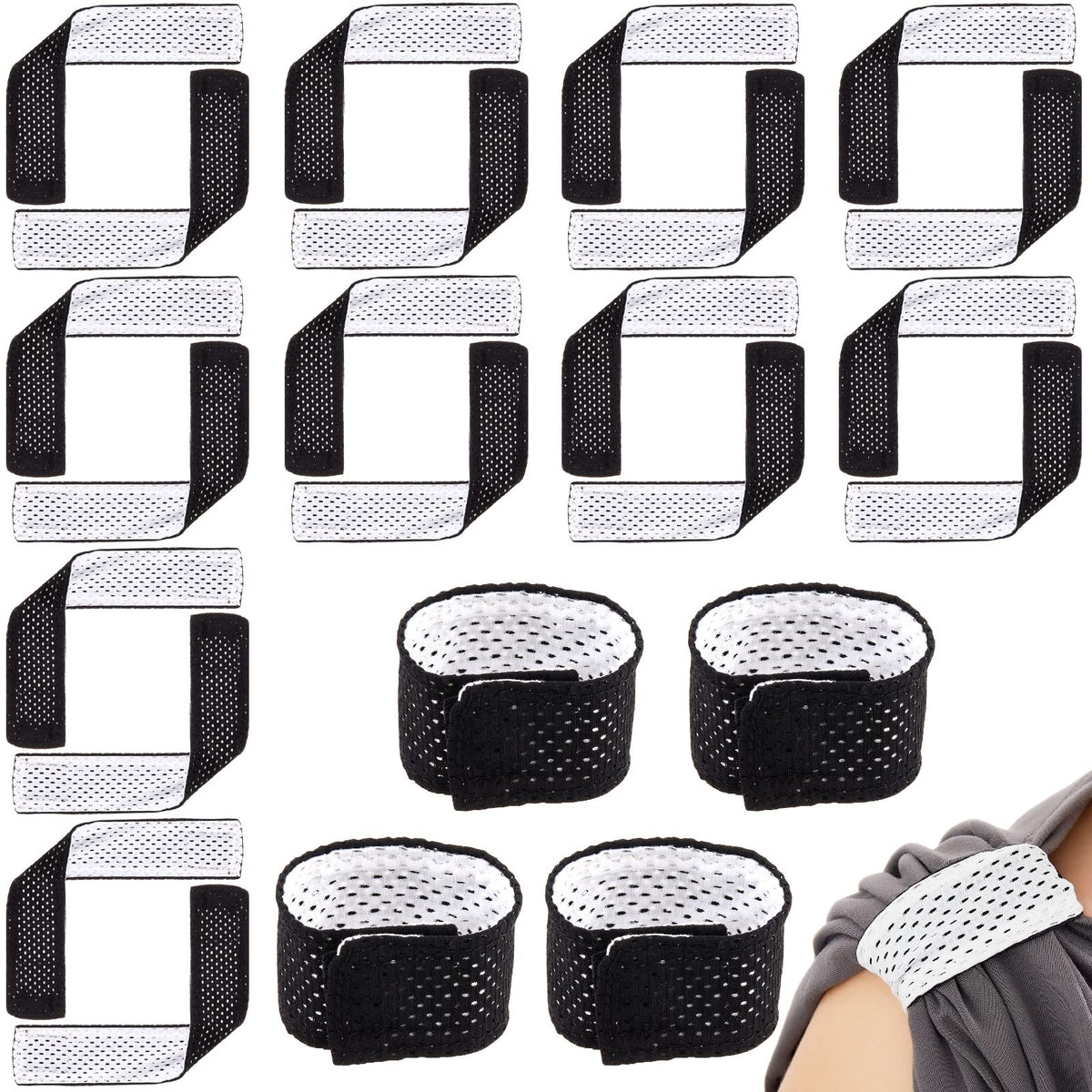 Amylove front packaging showing 32-count sleeve holders and contents benefit quick identification