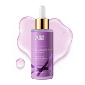 ANAI RUI front bottle shot showing clean packaging and clarity benefit