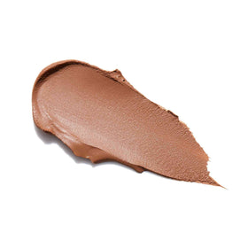 Anastasia Beverly Hills Amber cream texture close-up highlighting blendable formula for smooth application
