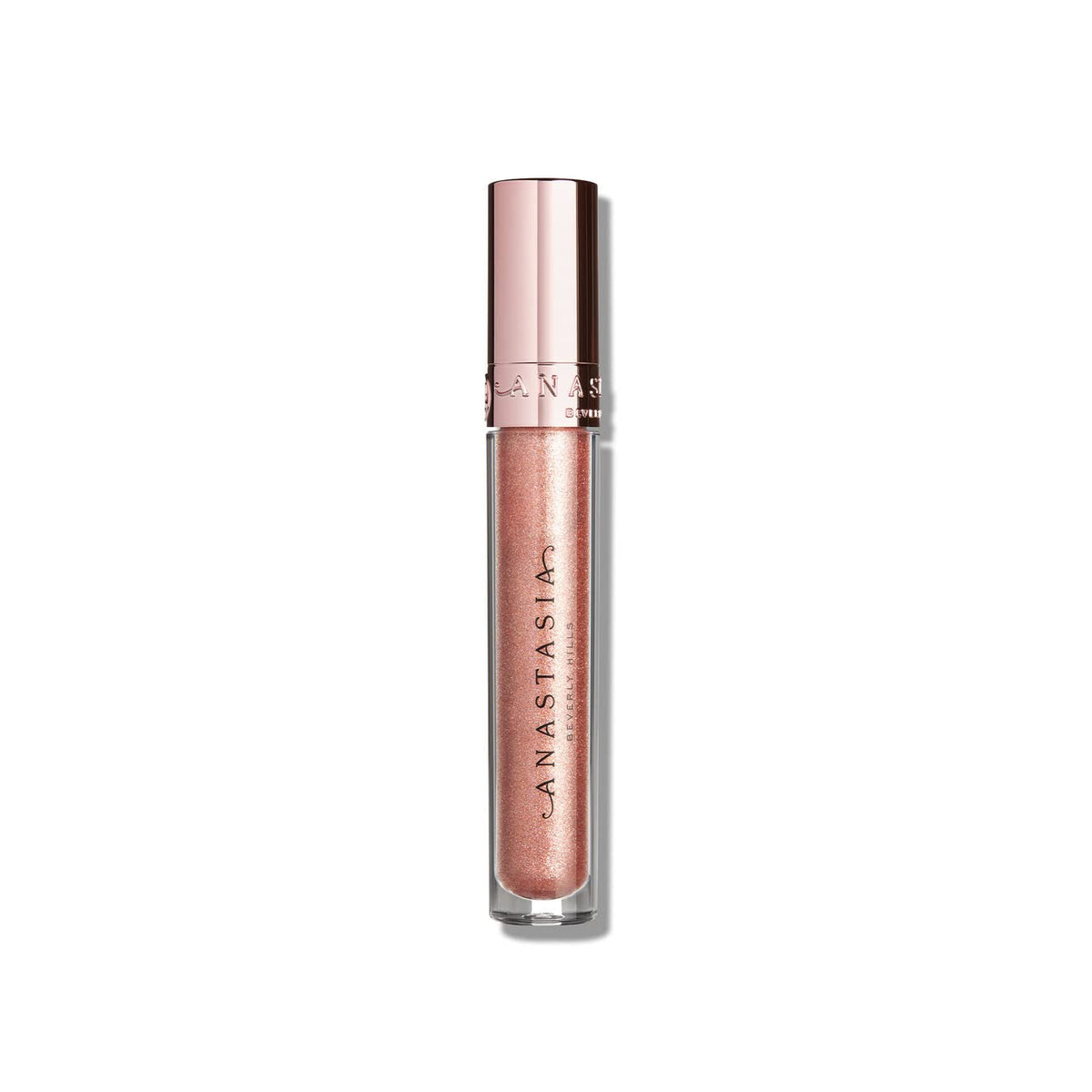 Anastasia Beverly Hills applicator close-up demonstrating precise paddle tip for accurate application