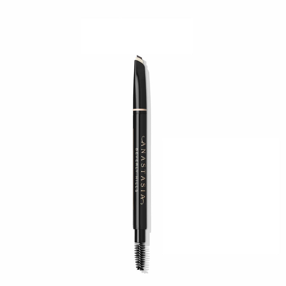 Anastasia Beverly Hills ArchiBrow front packaging showing sleek pencil and cap