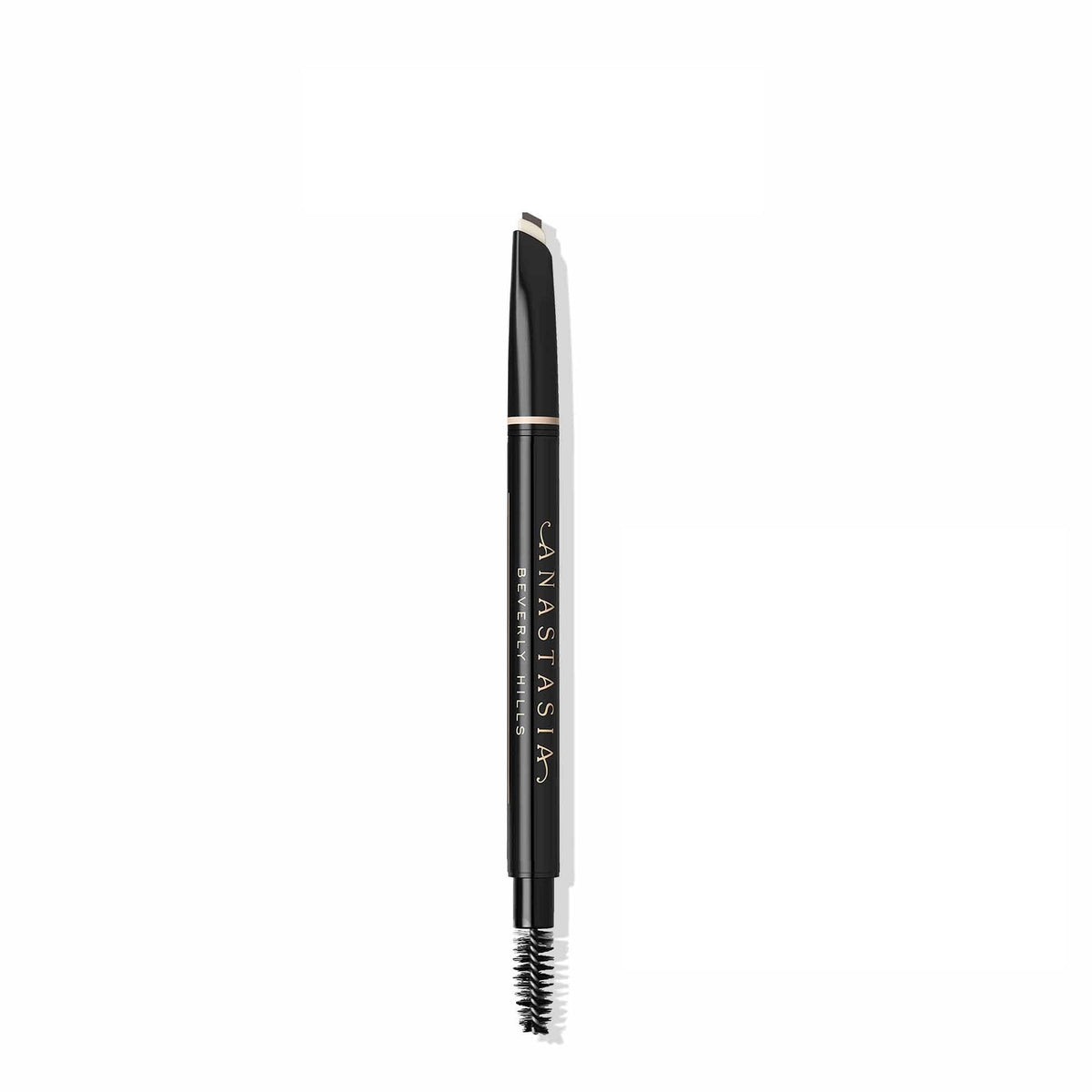 Anastasia Beverly Hills pencil front packaging showing product and shade