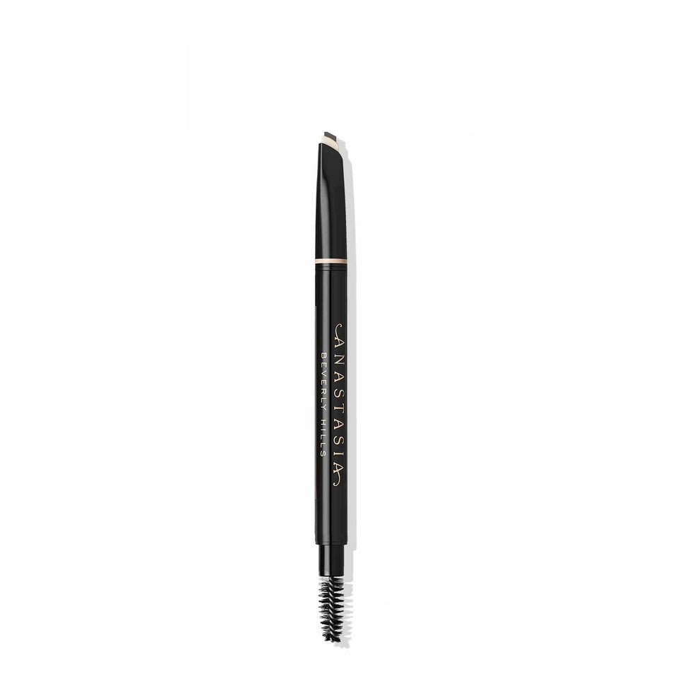 Anastasia Beverly Hills pencil front packaging showing product and shade