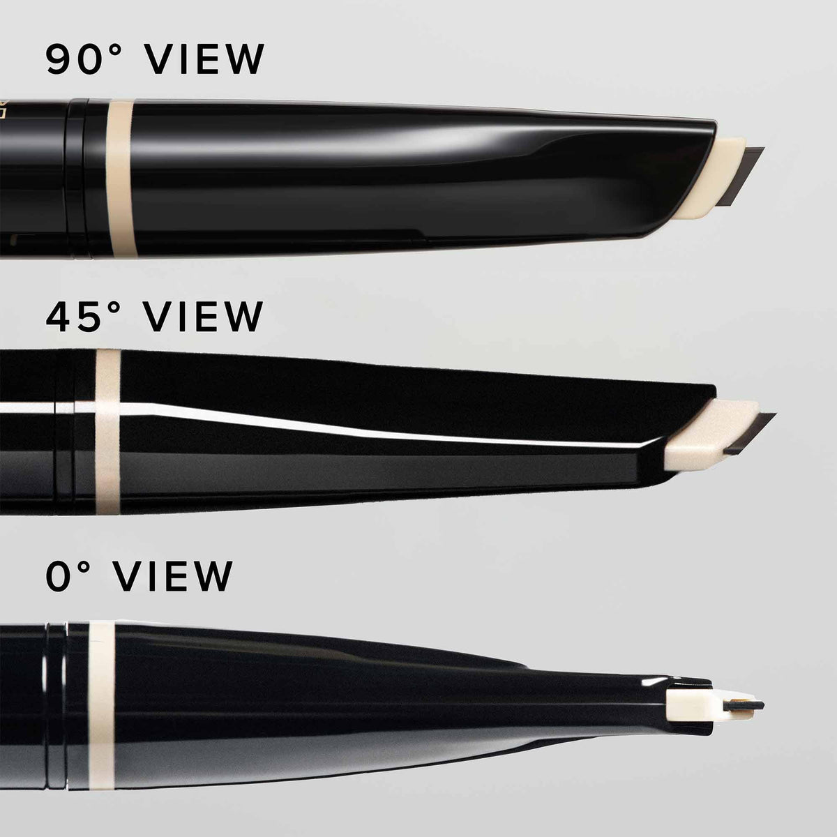 Anastasia Beverly Hills boxed packaging displaying product branding and shade name