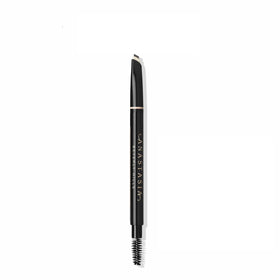 Anastasia Beverly Hills pencil front view shows sleek packaging and pro finish