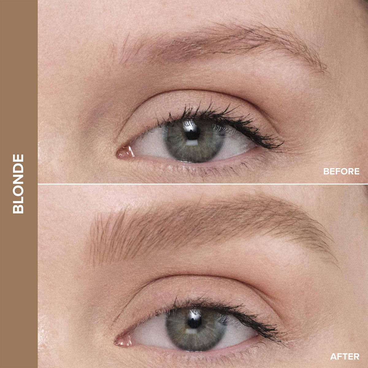 Anastasia Beverly Hills detailed penciled arch showing sharp high-definition brow sculpting