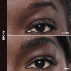 Anastasia Beverly Hills hair-like stroke detail on skin for natural fill