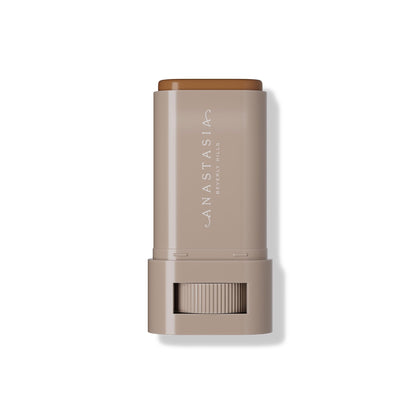 anastasia beauty balm front stick showing compact travel-friendly design and convenience