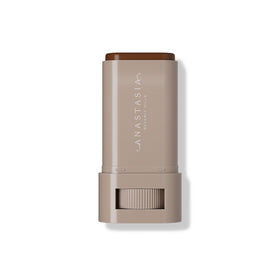 Anastasia Beverly Hills beauty balm stick front packaging showing shade 14 and branding, quick application benefit