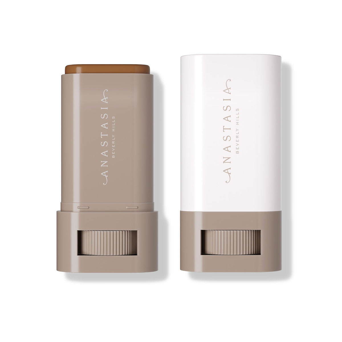 anastasia beauty balm texture close-up melting butter-like for smooth hydration