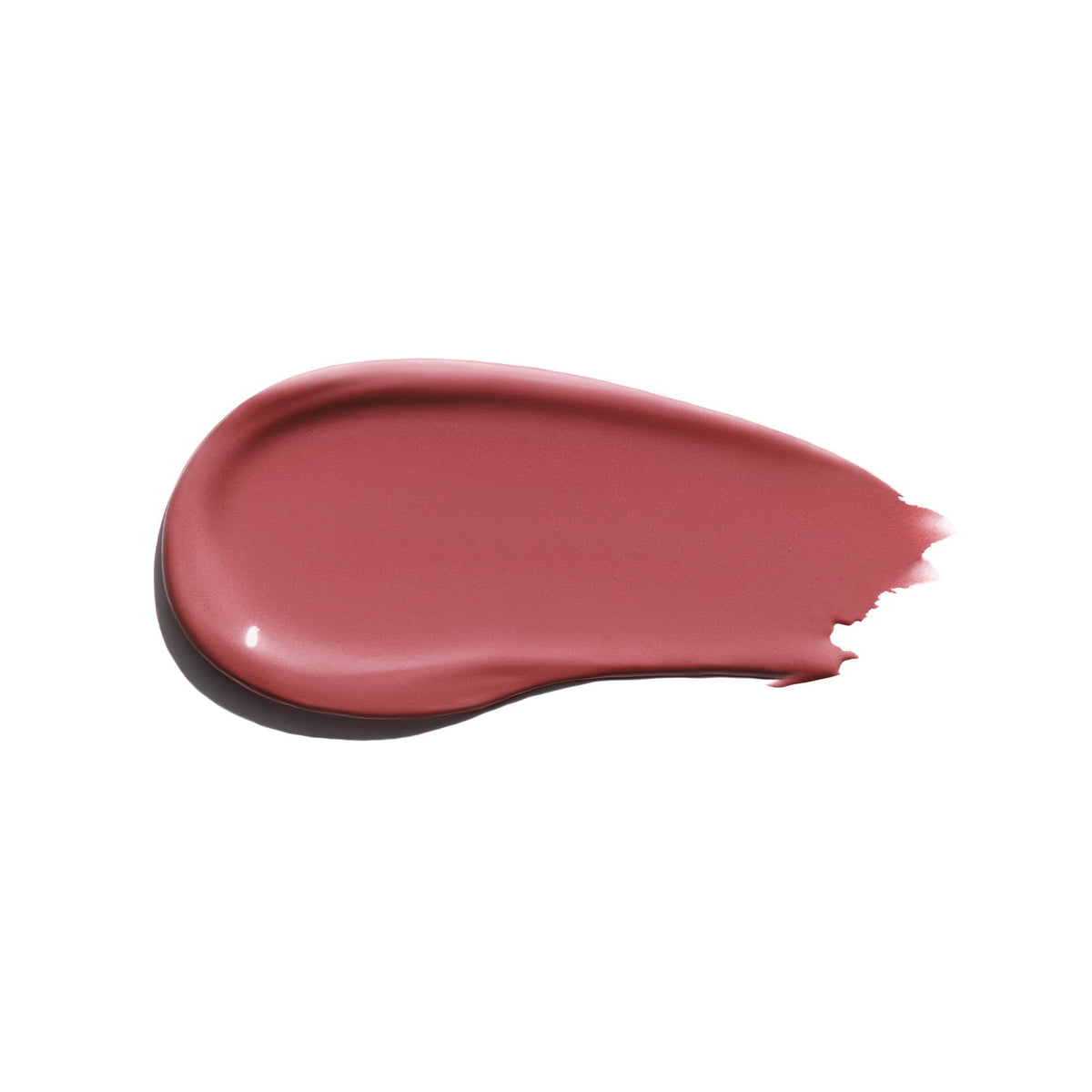 Anastasia Beverly Hills Satin Lipstick texture close-up highlighting creamy glide and hydration
