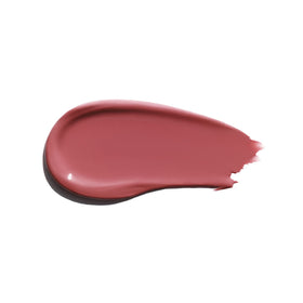 Anastasia Beverly Hills Satin Lipstick texture close-up highlighting creamy glide and hydration