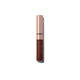 Anastasia Beverly Hills wand close-up demonstrating precise applicator for controlled shaping