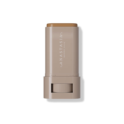 Anastasia Beverly Hills balm stick front view showing shade 11 for natural coverage