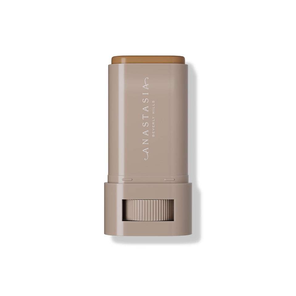 Anastasia Beverly Hills balm stick front view showing shade 11 for natural coverage