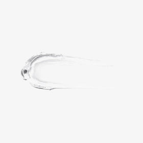 Anastasia Beverly Hills clear texture close-up showing invisible hold and non-greasy finish