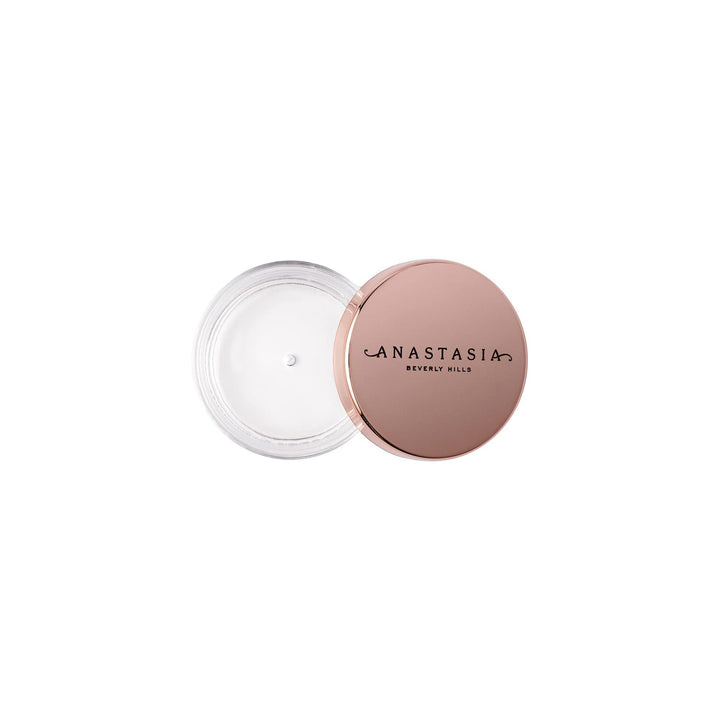 Anastasia Beverly Hills front packaging showing clear brow wax for precision