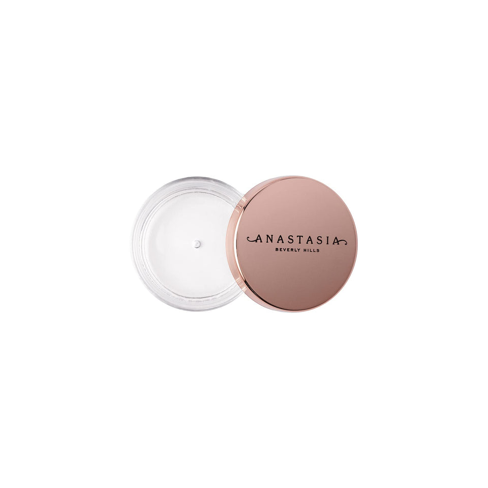 Anastasia Beverly Hills front packaging showing clear brow wax for precision