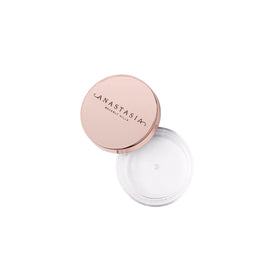 Anastasia Beverly Hills open wand and spoolie applying precise product control