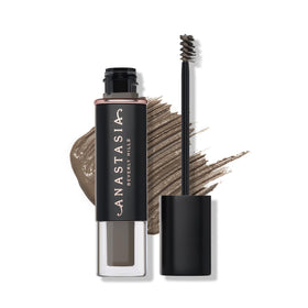 Anastasia Beverly Hills front packaging showing product and shade Taupe for quick ID