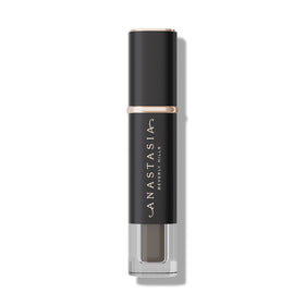 Anastasia Beverly Hills gel texture in Taupe highlighting fiber-infused volume