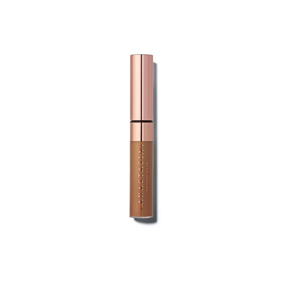 Anastasia Beverly Hills wand close-up demonstrating precise application and control