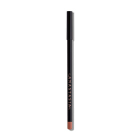 Anastasia Beverly Hills close-up pencil tip highlighting precision and smooth application