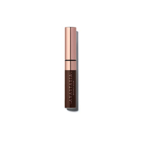 Anastasia Beverly Hills wand close-up demonstrating Espresso applicator for precise shaping