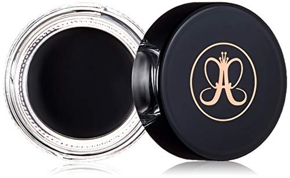 Anastasia Beverly Hills front packaging showing product and label for reliable color
