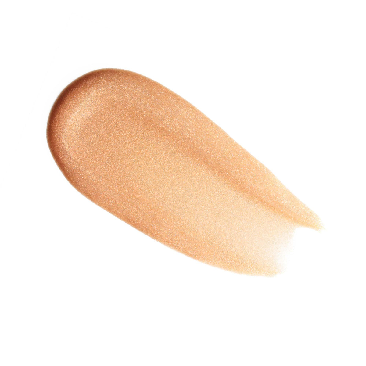 Anastasia Beverly Hills lifestyle glam shot of Honey Kiss creating evening-ready shine