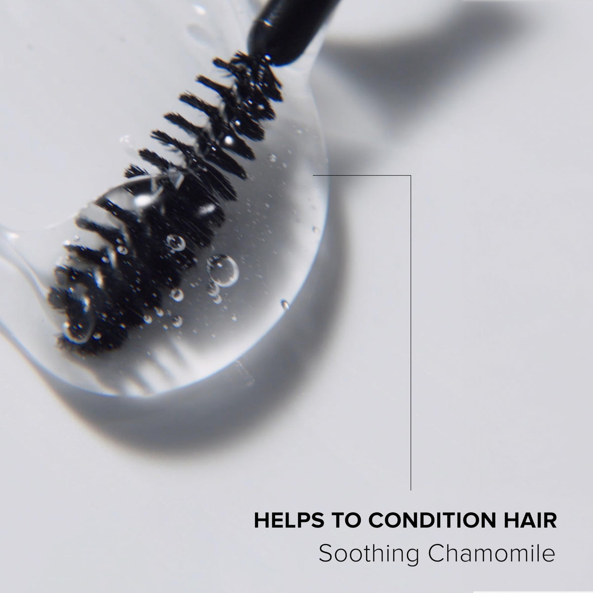anastasia beverly hills on bathroom vanity lifestyle shot for everyday grooming routine