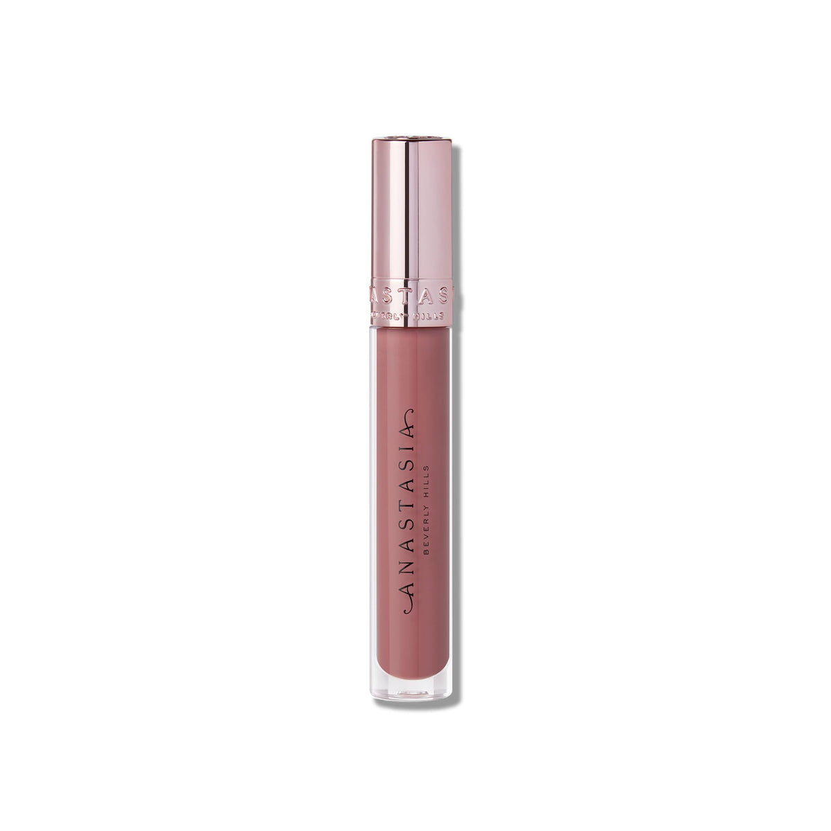 anastasia beverly hills paddle applicator close-up delivering precise, even product placement