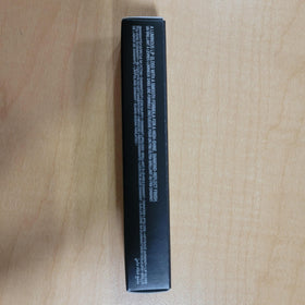 Anastasia Beverly Hills label detail on packaging showcasing shade name and product finish