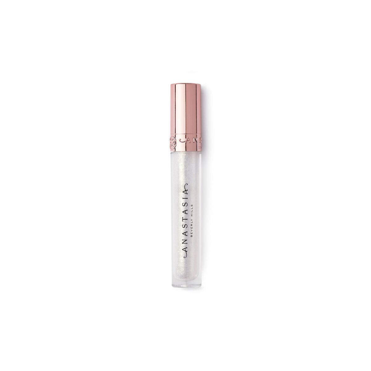 Anastasia Beverly Hills paddle applicator close-up for precise, even product application