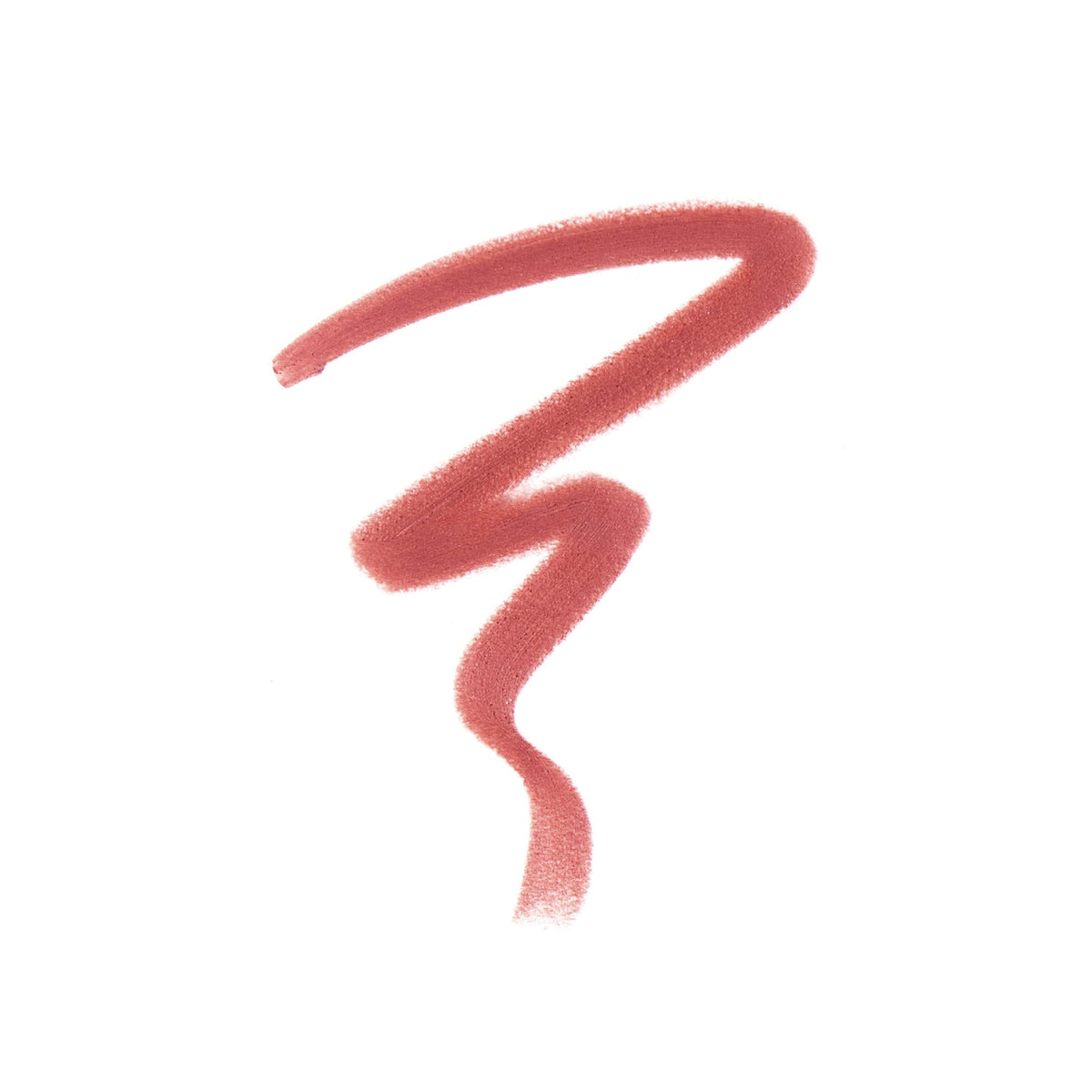 Anastasia Beverly Hills lip liner in use on lips demonstrating long-wearing, smudge-resistant definition