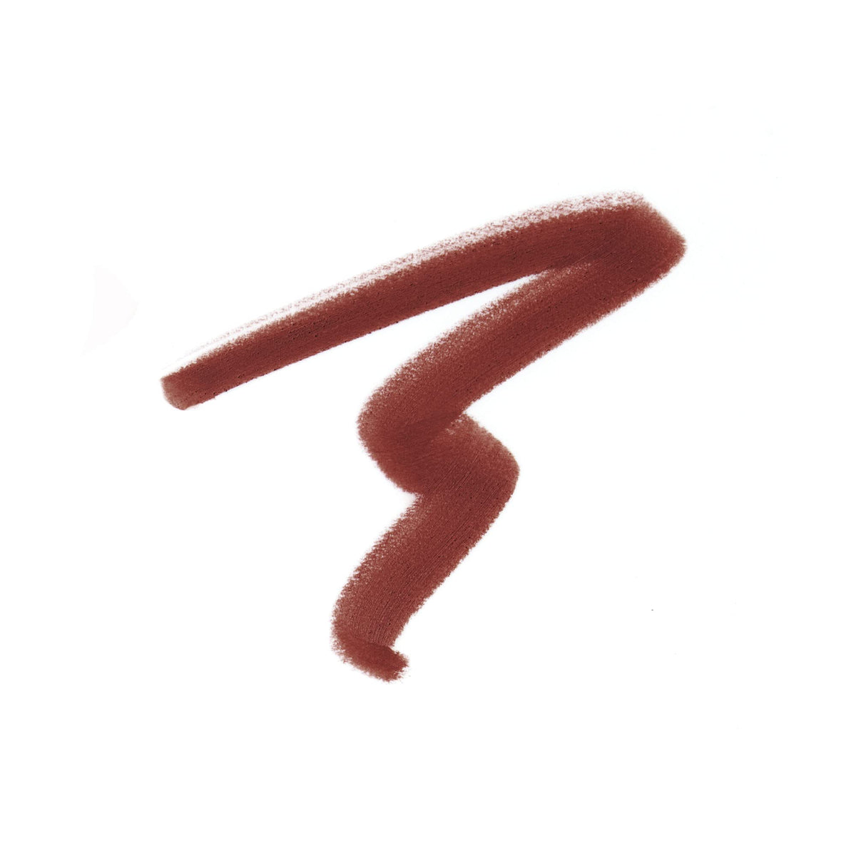 Anastasia Beverly Hills lip liner in use on model lips showing defined edges and longer-lasting color
