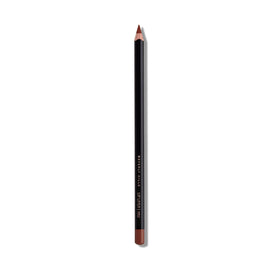 Anastasia Beverly Hills lip liner Malt front packaging showing pencil and cap, clear branding and shade.