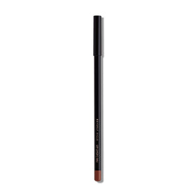 Anastasia Beverly Hills lip liner Malt sharpened tip close-up highlighting precision and easy application.