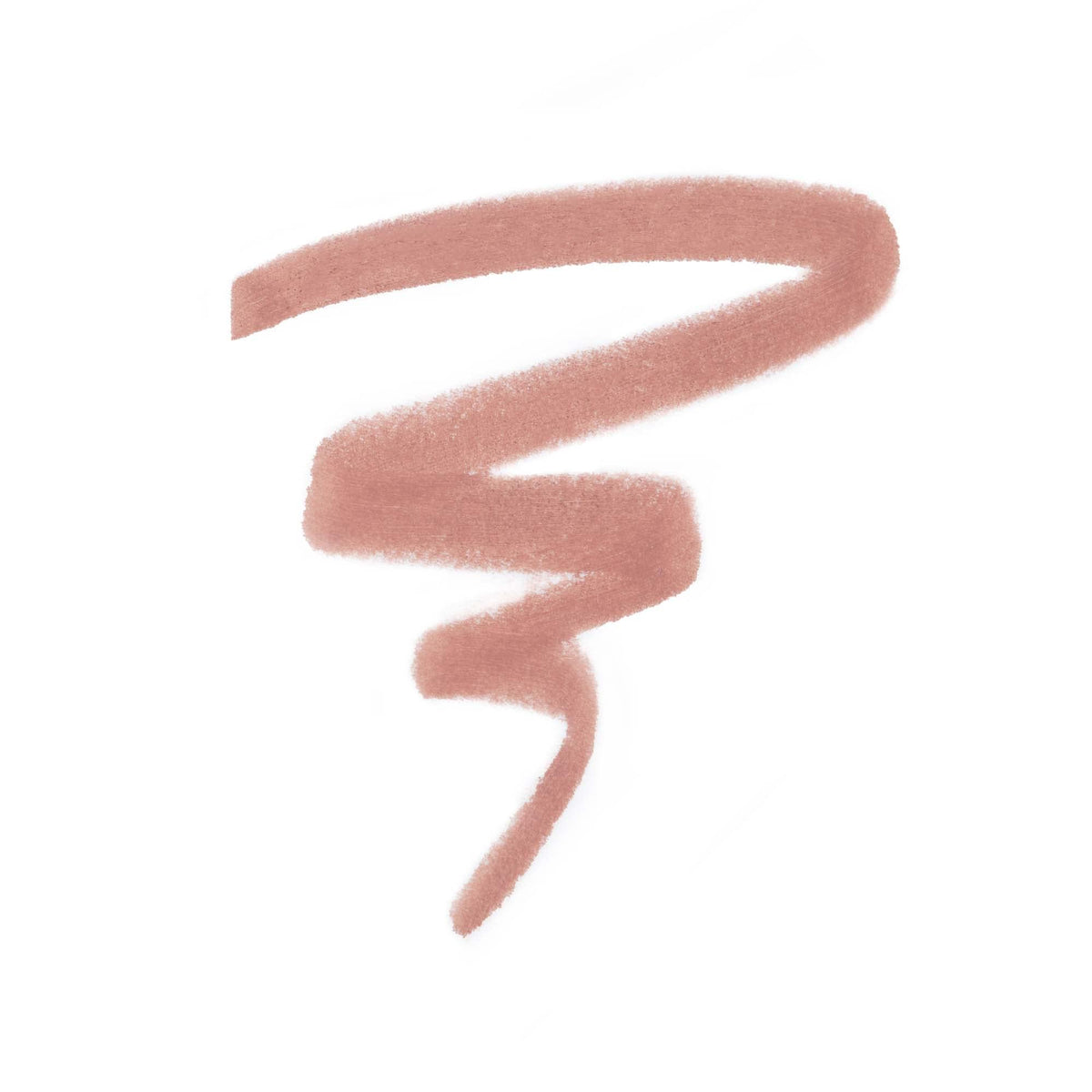 Anastasia Beverly Hills lip liner applied on model lips demonstrating defined shape and long-wear benefit