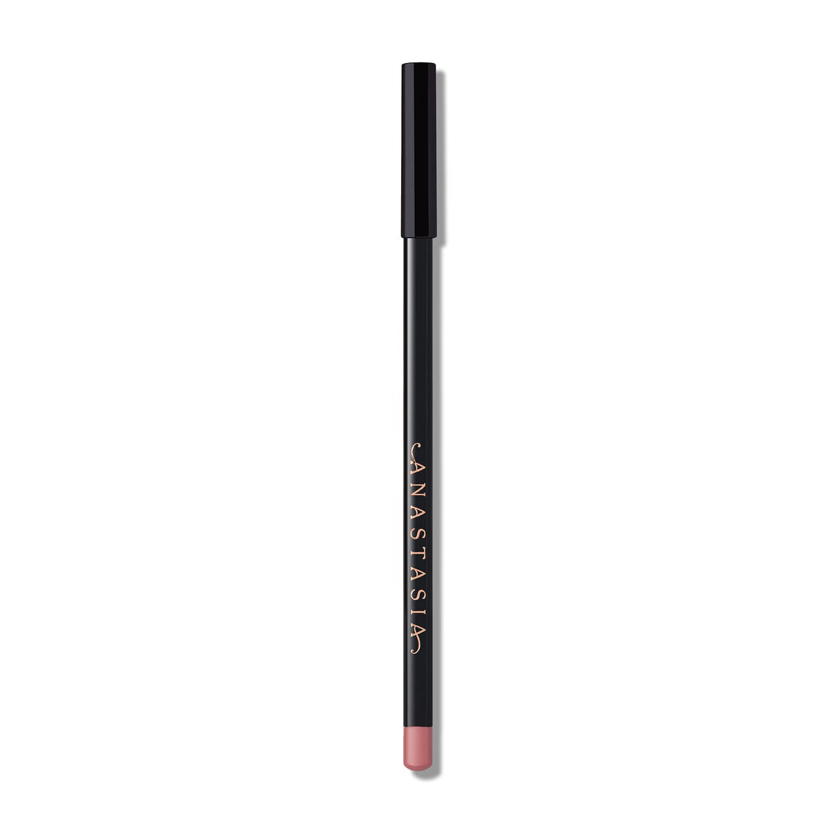 Anastasia Beverly Hills lip liner sharp point close-up for precise application