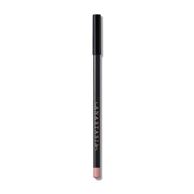 Anastasia Beverly Hills pencil tip close-up displaying creamy texture and sharp-point precision