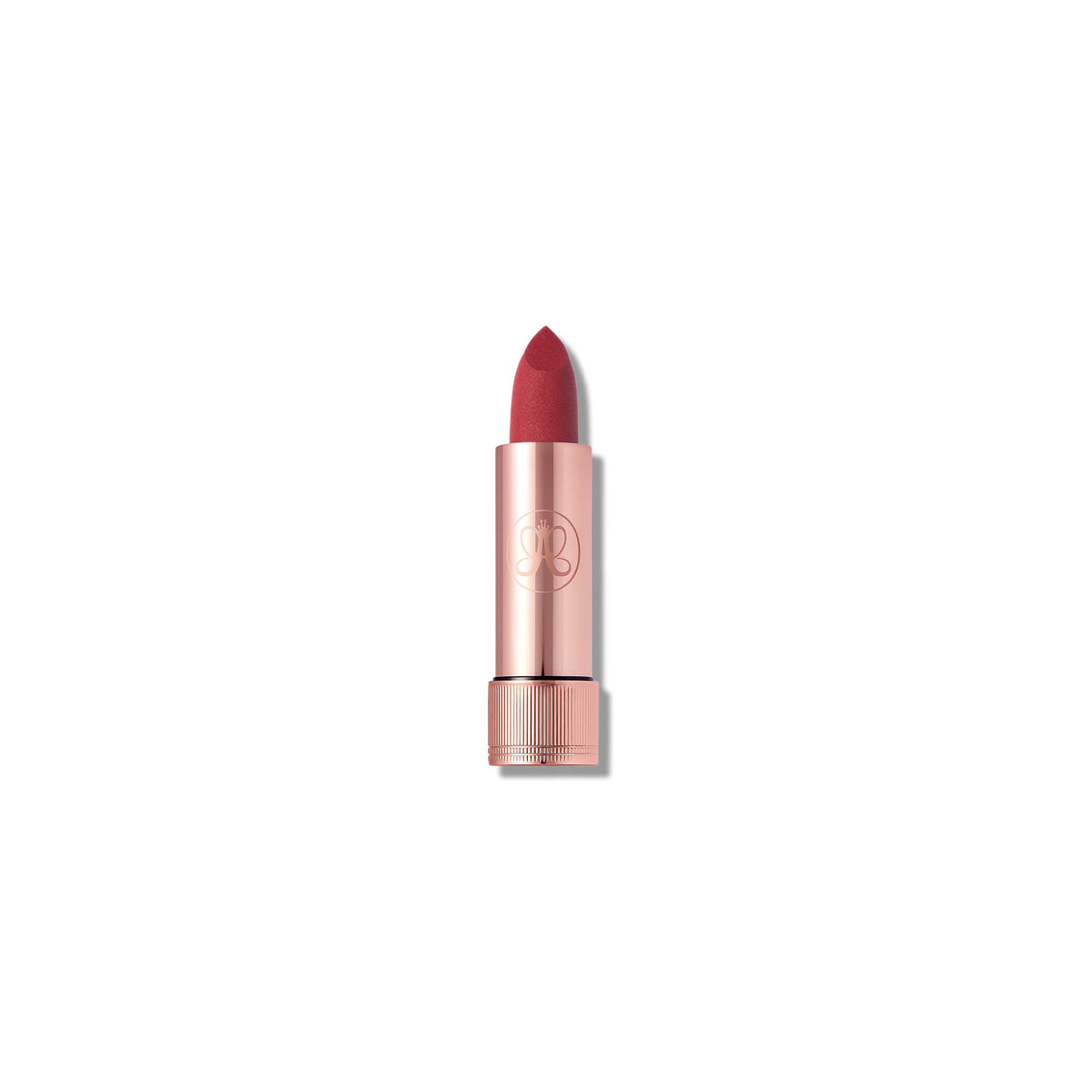Anastasia Beverly Hills front packaging showing Sugar Plum shade for effortless color
